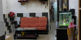 (Gò Vấp)bán gấp nhà rộng sát xe hơi giá cực tốt Lê Hoàng Phái,58m2 2tầng 4.38tỷ