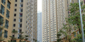 Quỹ căn hộ chuyển nhượng chung cư New Horizon 87 Lĩnh Nam