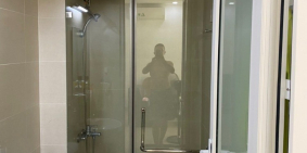 Bán căn góc moonlight park view 2pn 67m2 tầng đẹp view bitexco