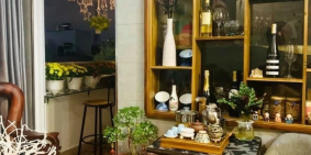 Bán căn hộ khang gia 63m có sổ giá 2,2 tỷ