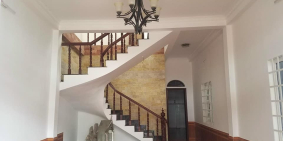 Bán Nhà Bà điểm, Hóc Môn - QL 1A , gần bến xe An Sương - 6x17 - 35tr/m2