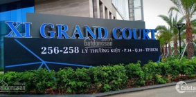 Cho thuê căn hộ 2pn quận 10, giá 15tr/tháng nhà sạch đẹp dọn vô ở liền