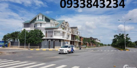 Bán đất nền dự án Long Hưng, Biên Hòa, Đồng Nai khu 6 giá chỉ 31 tr/m2