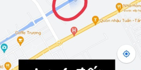 Đất phường Tân Xuyên TP Cà Mau