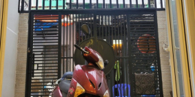 Chính chủ cần bán gấp nhà Q10, Lê Hồng Phong, 54m2, nhỉnh 6 tỷ