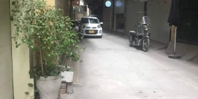 Bán gấp nhà Đường Láng – Đống Đa, DT 83m2 x 4 tầng, lô góc ô tô tránh, kinh doan