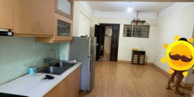 Bán CHCC CT2 Văn Quán, Hà Đông, giá tốt, view sân chơi 68m2, 2PN, 1.95 tỷ