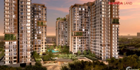 Sở hữu căn hộ chuẩn resort tại Elysian chỉ với 50-100triệu- tặng suất đậu xe