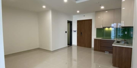 Chính chủ kẹt tiền cần bán CH 1PN + tầng 29 CH Q7 Sài Gòn Riverside giá 2,1tỷ