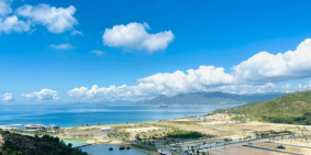 Hưng Thịnh mở bán Condotel Merryland Quy Nhơn 1.1Tỷ/Căn - khu Monaco Condo Merry