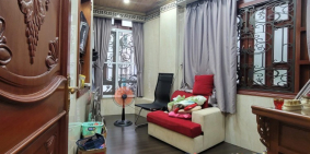 Nhà Quận 3 giá rẻ HXH -MT 11.5M-Nội thất xịn-nhà mới-giá sốc.