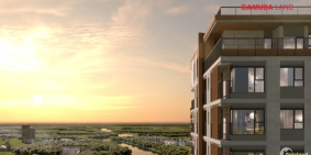 Căn hộ ngay khu công nghệ cao Thủ Đức - lịch thanh toán giãn 1năm /1lần -ck 8%