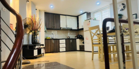 Bán Nhà 6 Tầng Trường Chinh,Thanh Xuân,Gần Ngã Tư Vọng 38m2 Mt 7.6m, Giá 5.55 Tỷ