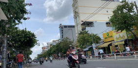 Bán lô đất cực đẹp 4x20m mặt tiền hẻm 8m Nguyễn Văn Lượng, P16, Gò Vấp, giá