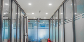 Toà 6th Element cho thuê văn phòng T6/2023