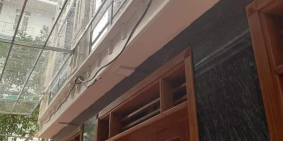 Bán nhà riêng tại Đường Xuân Thủy, Cầu Giấy, Hà Nội diện tích 31m2, 4.3 tỷ