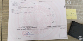 Bán đất KĐT Vạn Phúc, TP Hải Dương, 72m2, mt 4m, hướng Nam, gần đường Phạm Văn Đ