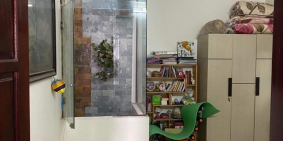 Cho thuê nguyên nhà 4 tầng ở ngõ 567 Thiên Lôi ( Gần Đại Siêu Thị Aeon Mall )