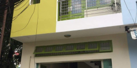 HXT TRÁNH P7 BÌNH THẠNH - VỊ TRÍ CỰC ĐỈNH, THÍCH HỢP MỞ VP CTY ,KINH DOANH