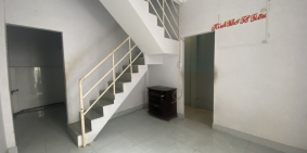 Quận 8 -Shr hai tầng 2 PN giá chỉ một tỷ nhỉnh