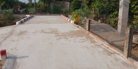 Đất thổ cư gần quãng trường Mỹ Tho.Chỉ 409 triệu