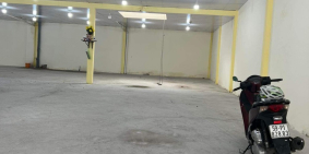 Bán xưởng mặt tiền Nhị Bình, ra Bùi Công Trừng, Đặng Thúc Vịnh siêu đẹp