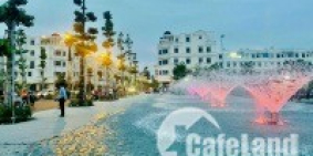 Bán Biệt thự CityLand Park Hills, Quận Gò Vấp, Hồ Chí Minh