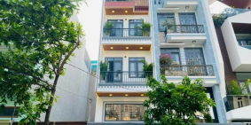 Bán nhà HXH Phạm Văn Chiêu, P14, 4 lầu, 4PN, 6WC Full nội thất - 10.7 tỷ