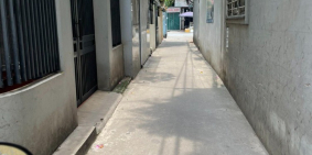 NHÀ PHỐ HOÀNG NHƯ TIẾP – HỒNG TIẾN - VỊ TRÍ ĐẮC ĐỊA - NGÕ THÔNG - GARA - KINH DO