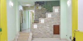 Bán nhà 3 lầu 4.5x20m mặt tiền đường Cao Lỗ Phường 4 Quận 8