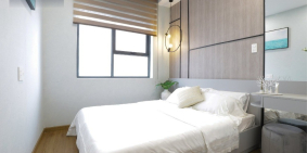 Chỉ 99tr (15%) Bạn đã sở hữu được căn hộ ngay trung tâm TP Thuận An, BD.