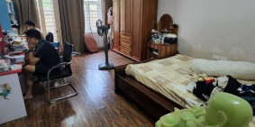 Mặt phố Tô Hiệu sầm uất gần khu Hyundai Hillstate 92m2 chỉ 15.89 tỷ.