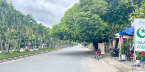 Bán nhà mặt tiền 3 lầu đường NB Cao Lỗ Phường 4 Quận 8