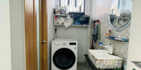 Bán nhà mặt tiền ngang lên tới 7m tại Quang Trung - SHR chính chủ. Tặng nội thất