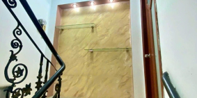 Bán nhà HXH ngay chợ Hòa Hưng - 4x14 - nhỉnh 7 tỷ