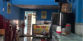 HÀNG HIẾM - 5.4 TỶ - 2 MẶT TIỀN KINH DOANH  ĐƯỜNG PHẠM VĂN BẠCH - SỔ VUÔNG VỨC