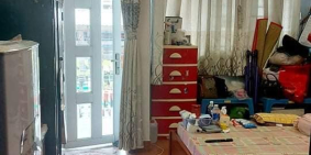 Bán Nhà Đường Bình Trị Đông, 3 Tầng, 80M2 Hẻm Xe Tải,Chỉ 5 Tỷ.