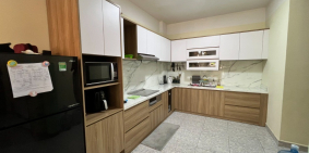 Bán căn hộ khang gia P14.GV. 76m giá 1,550 Tỷ