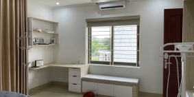 NHÀ ĐẸP MẶT PHỐ NGỌC THỤY – 5 TẦNG THANG MÁY - SỐNG ĐẢNG CẤP