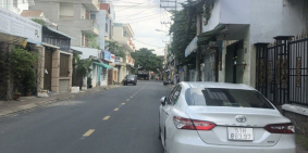 Chủ Gửi Bán Nhanh Nhà 88 M2 Hẻm Xe Hơi Thông Đường Số 4 Trường Thọ Nhỉnh 4 Tỷ