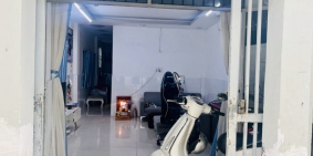 NHÀ ĐẸP Ở NGAY - KHU TRUNG TÂM QUẬN 9 - 200m RA XA LỘ HÀ NỘI