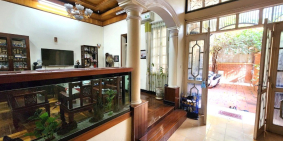 Bán nhà 80m2 Thanh Xuân, Lê Trọng Tấn, mặt tiền 4,3m, 11,5 tỷ