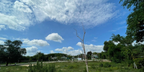 Giảm 30%, 1,7 tỷ giảm còn 1,35 tỷ 92m2 đất full thổ cư, xây dựng ngay