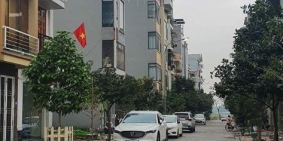 Đất Phân Lô Đa Sỹ Kiến Hưng, 50m, đường ô tô tránh