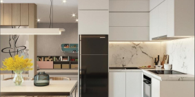 căn hộ Hoàng Văn Thụ 1,1ty sổ riêng,sở hữu trọn đời,Full NT 0931601365