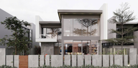 11 Căn Biệt thự Ven Biển Độc nhất Việt Nam, Sổ sẵn vào ở khai thác Ngay