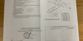 nhà sổ hồng riêng, đường xe hơi thông, thạnh xuân 38, phường thạnh xuân, quận 12