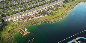 Bán đất dự án Amira giai đoạn 1 - đầu tư tiềm năng sinh lợi cao.