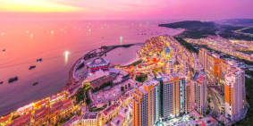 BÁN LỖ CĂN HỘ HILLSIDE RESIDENCE PHÚ QUỐC