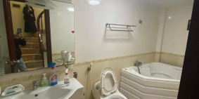 Tôi bán nhà liền kề KĐT Văn Phú view công viên, cạnh La Casta 90m2 chỉ 9.59 tỷ.